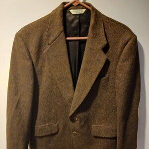 Men's Suit coat